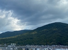 三輪山