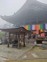 岡寺