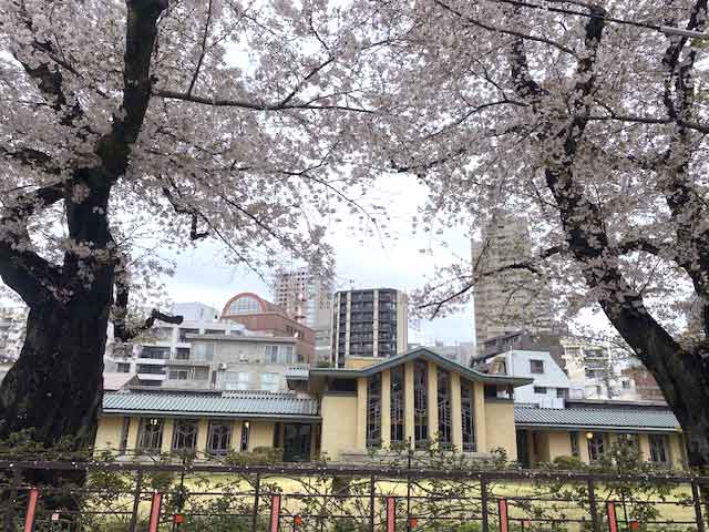 自由学園